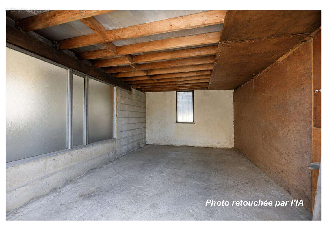 Maison Pantin 11 pièce(s) 170 m2 - photo 16
