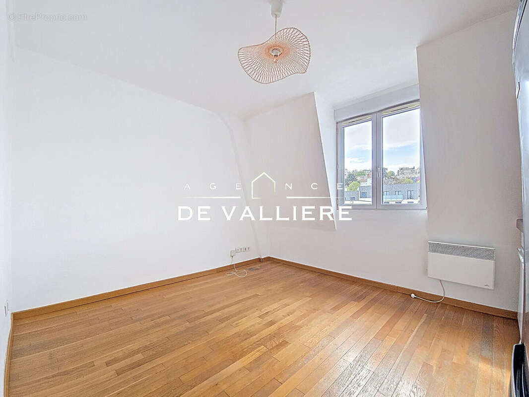 Appartement à SAINT-CLOUD