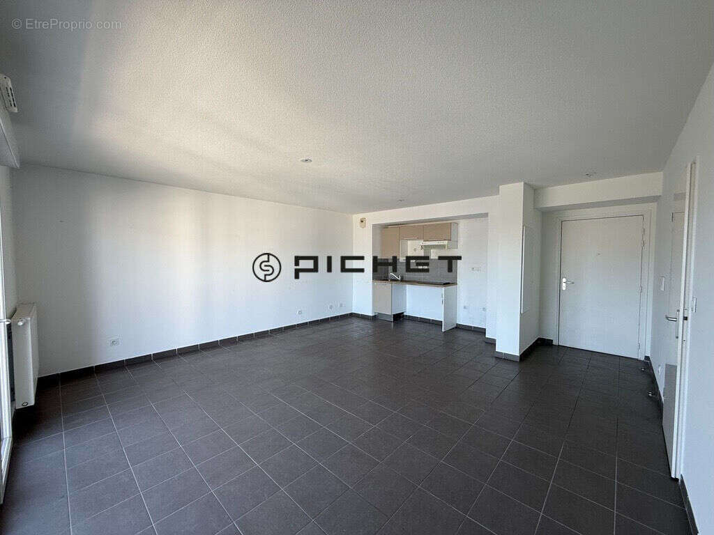 Appartement à LA SEYNE-SUR-MER