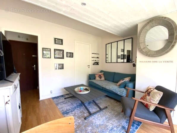 Charmant 2 pp de 43,90 m2 avec terrasse - photo 8