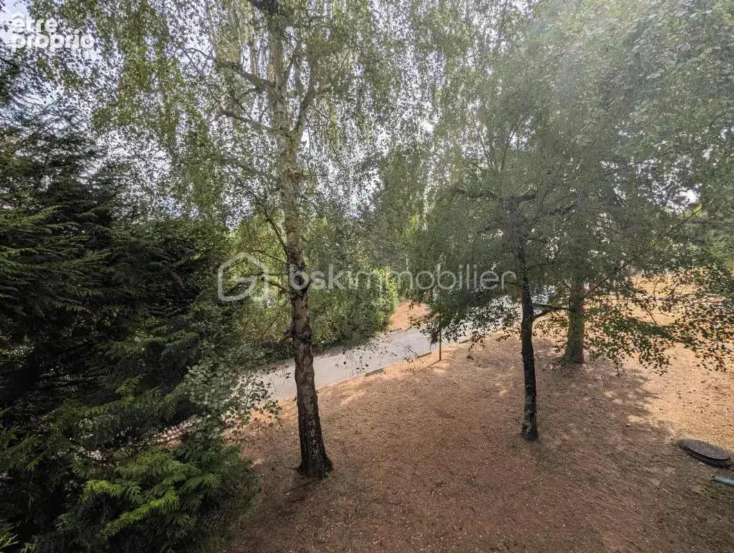 Lognes – la maillière – f3 avec terrasse sud/ouest et box - photo 9