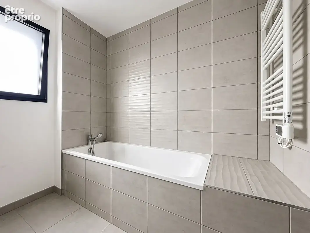 Maison contemporaine 2023 avec suite parentale et vue dégagée à Ploufragan - photo 17