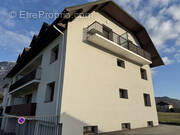 Appartement à GILLY-SUR-ISERE