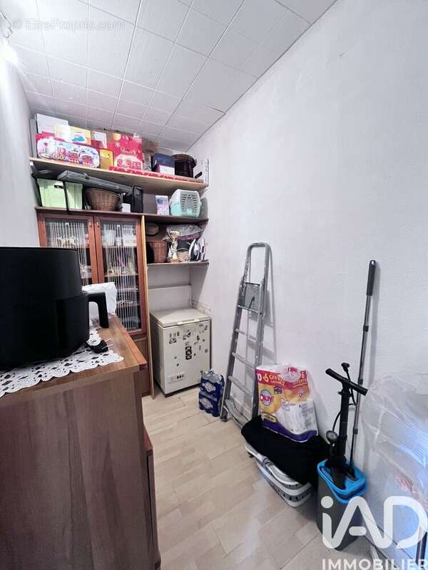 Photo 7 - Appartement à HUSSIGNY-GODBRANGE