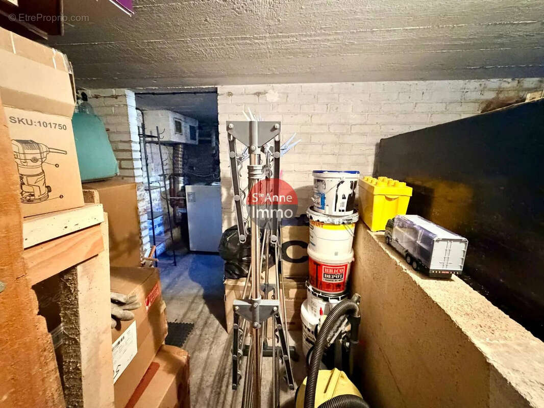 Corbie - maison - 100 m2 - 3 chambres - garage - jardin - photo 13