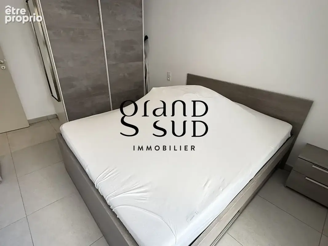 Appartement Le Grau Du Roi 2 pièce(s) 40.52 m2 - photo 10