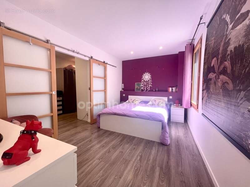 Maison à AIGUES-MORTES