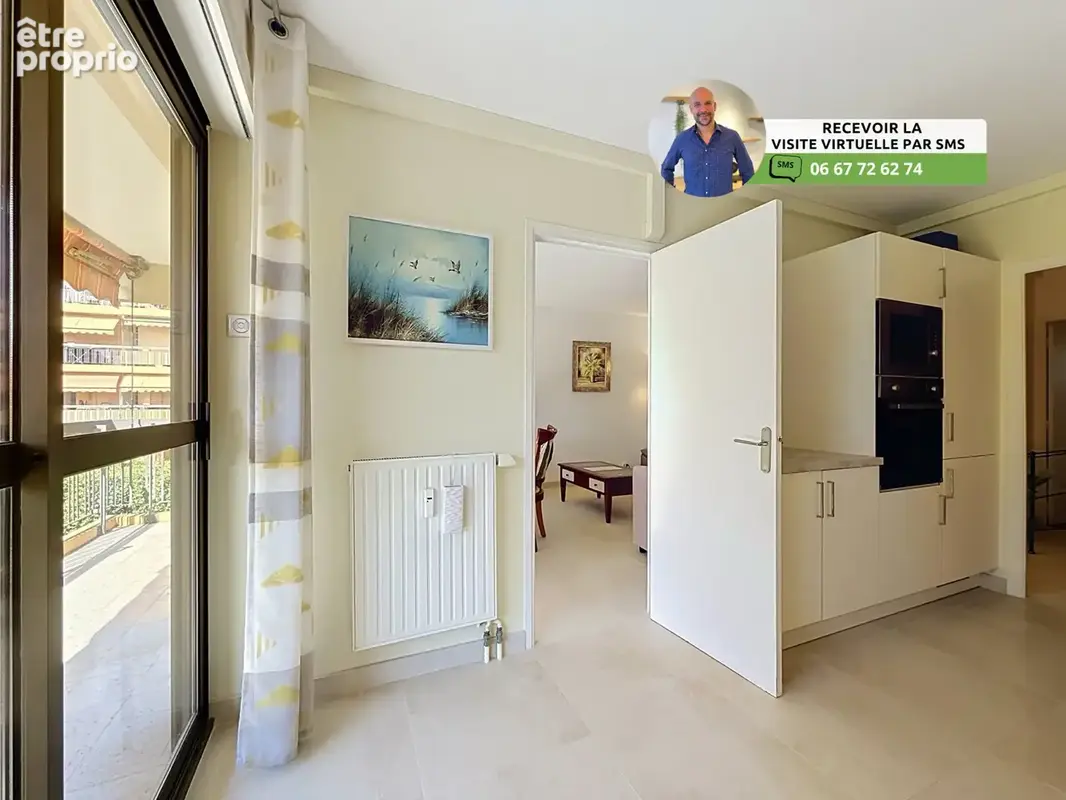 Appartement 3P à vendre à Antibes (06600) - photo 15
