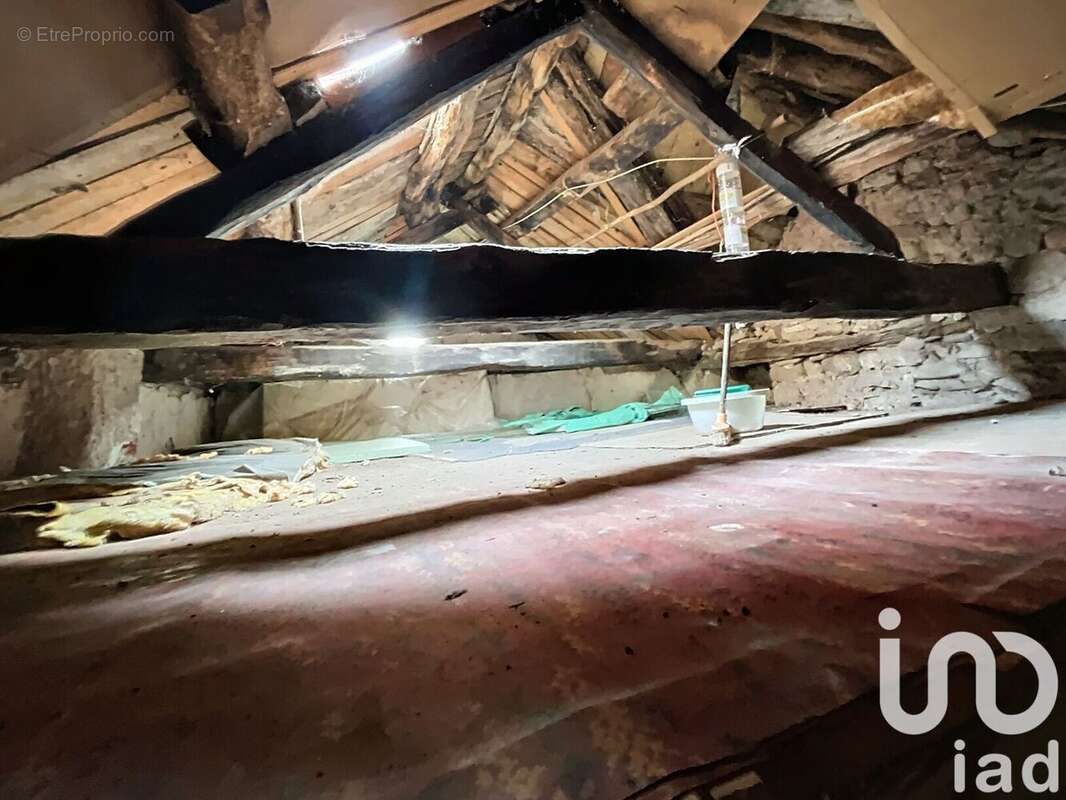 Photo 9 - Maison à SAINT-AFFRIQUE