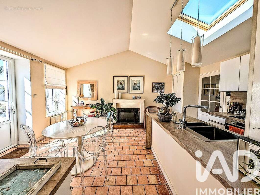 Photo 4 - Maison à LES SABLES-D'OLONNE