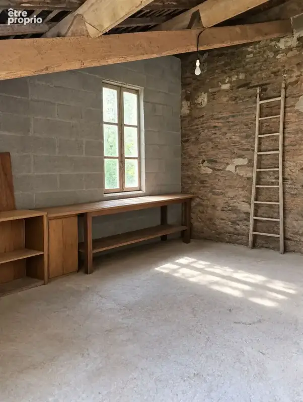 Maison à vendre LANGON - photo 10