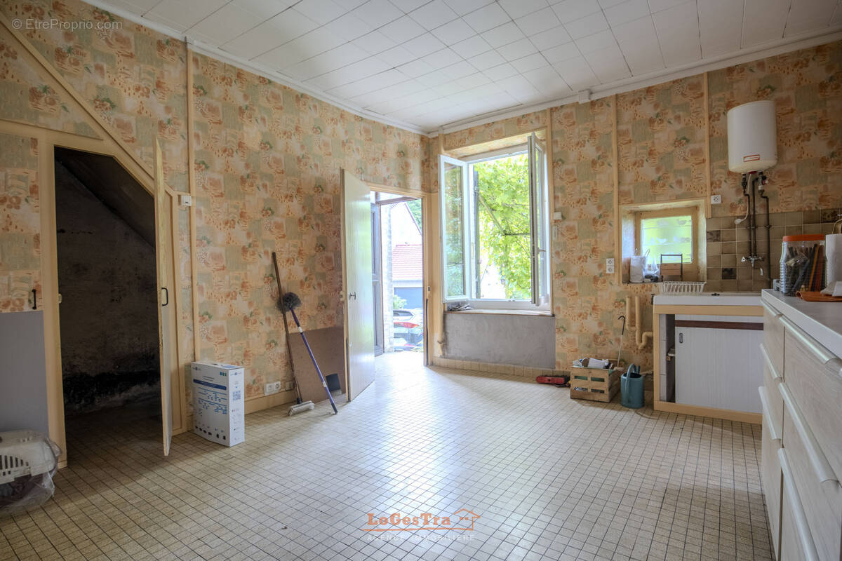 Appartement à VITTEL