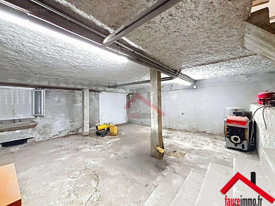 Maison à brive-la-gaillarde - photo 9