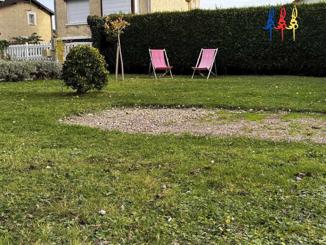 Maison à BLONVILLE-SUR-MER