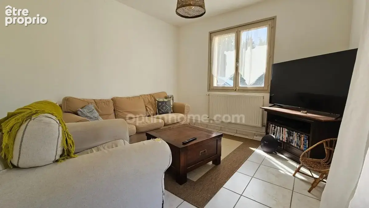 Maison à vendre 5 pièces BRAY SUR SEINE (77) - photo 10