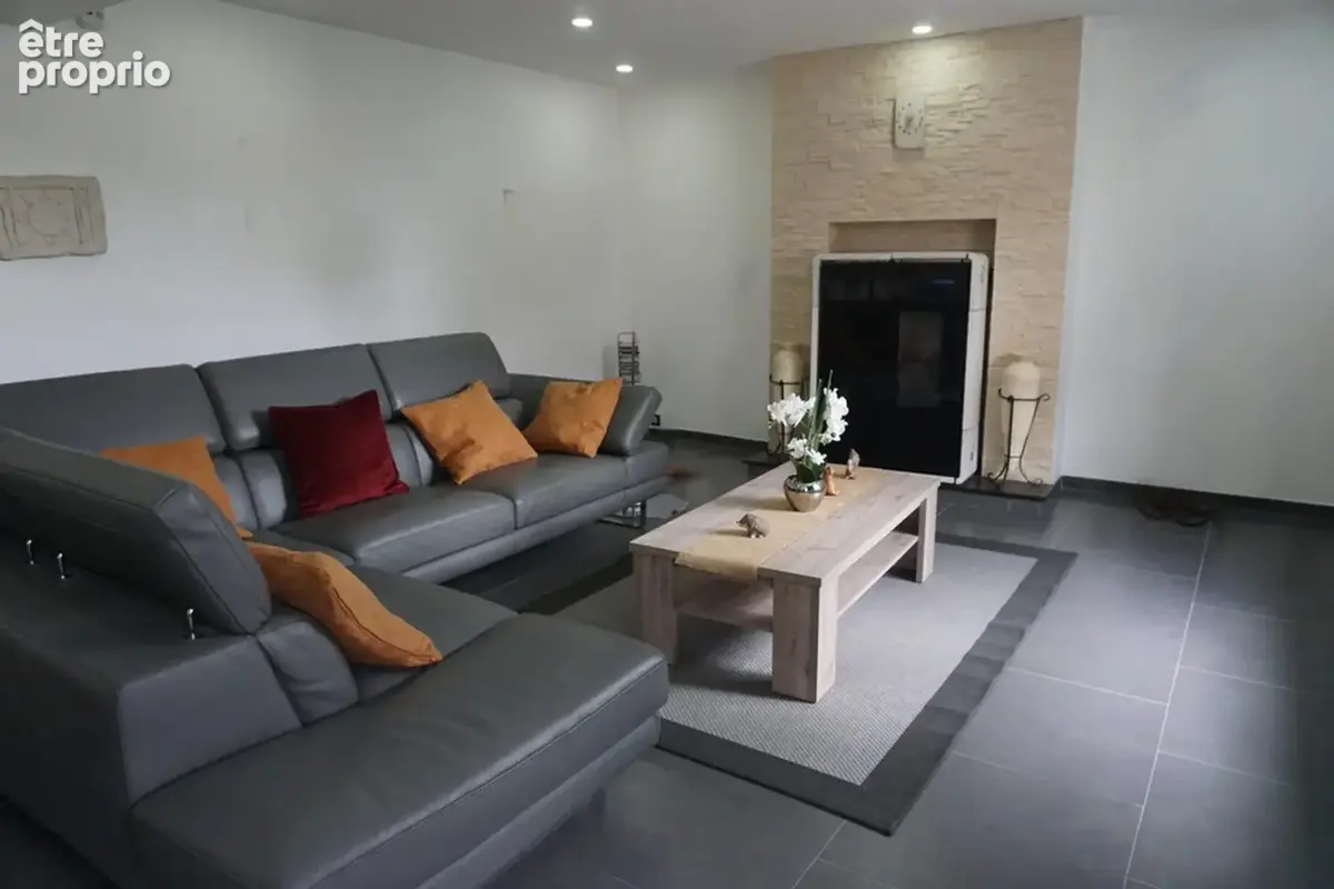 Maison 7 pièces 148 m² à vendre à Conde-Sur-L'escaut (59163) - photo 3