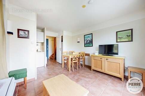 Appartement à BRANVILLE