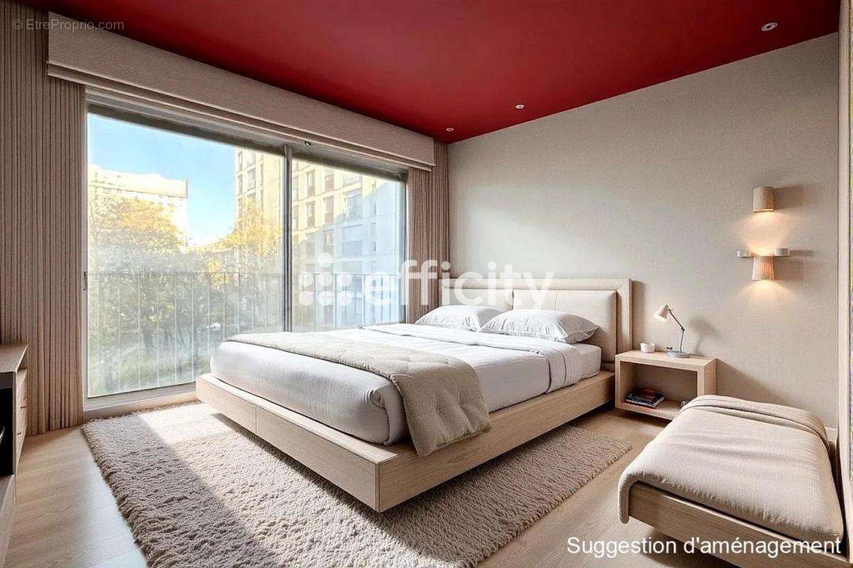 Appartement à VENISSIEUX