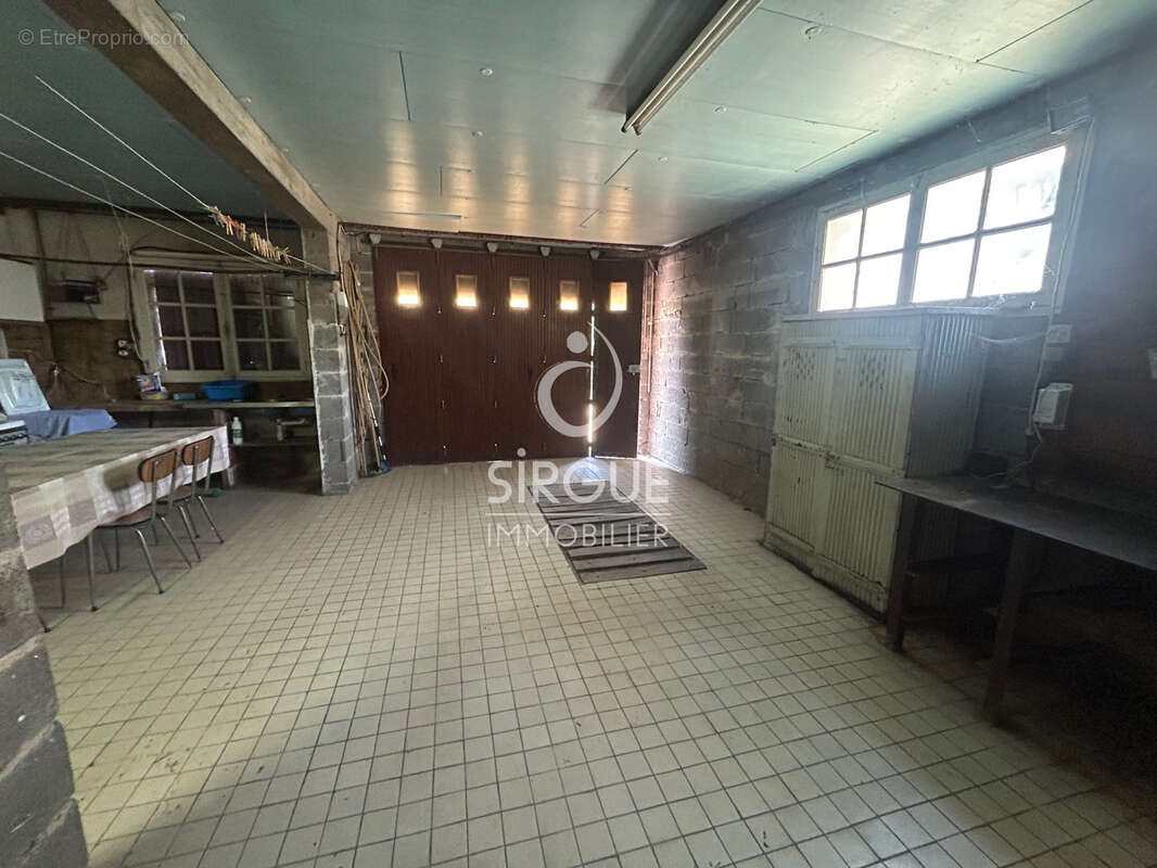 MAISON T4 avec sous sol - photo 11