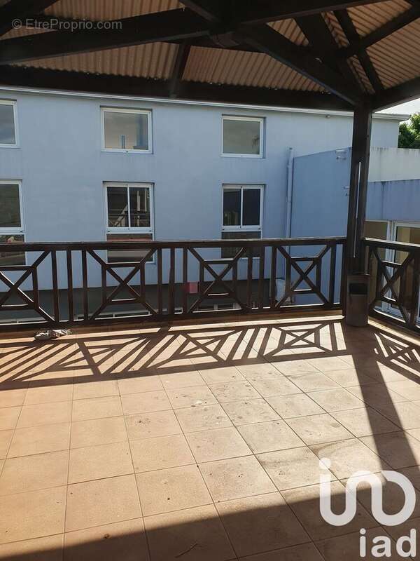 Photo 4 - Appartement à SAINT-PIERRE