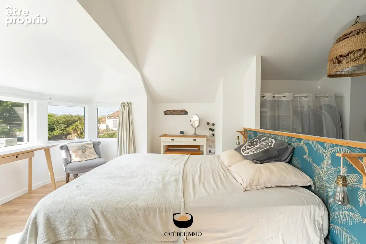 Une maison à Montredon - photo 13