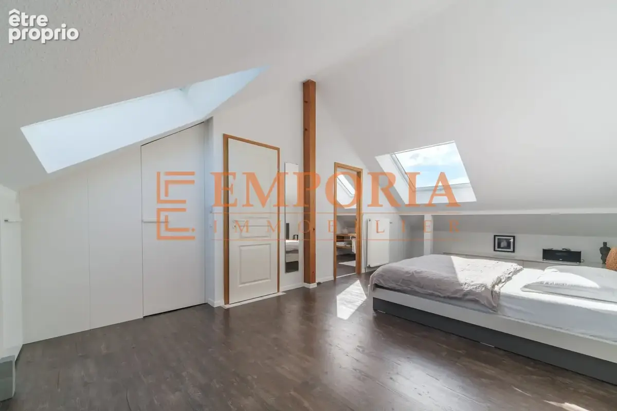 Maison 110 m² à Saint-Louis  - photo 8