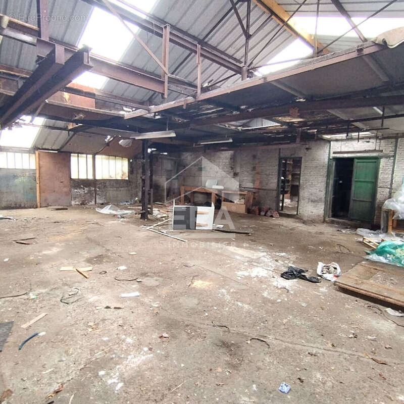 Maison à MARCONNELLE