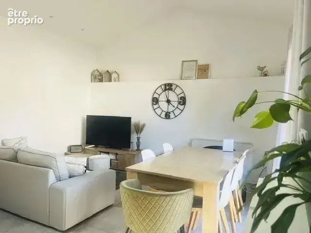 Maison 1 chambre proche du bourg - photo 3