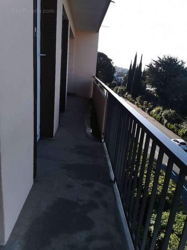 Appartement à BEZIERS
