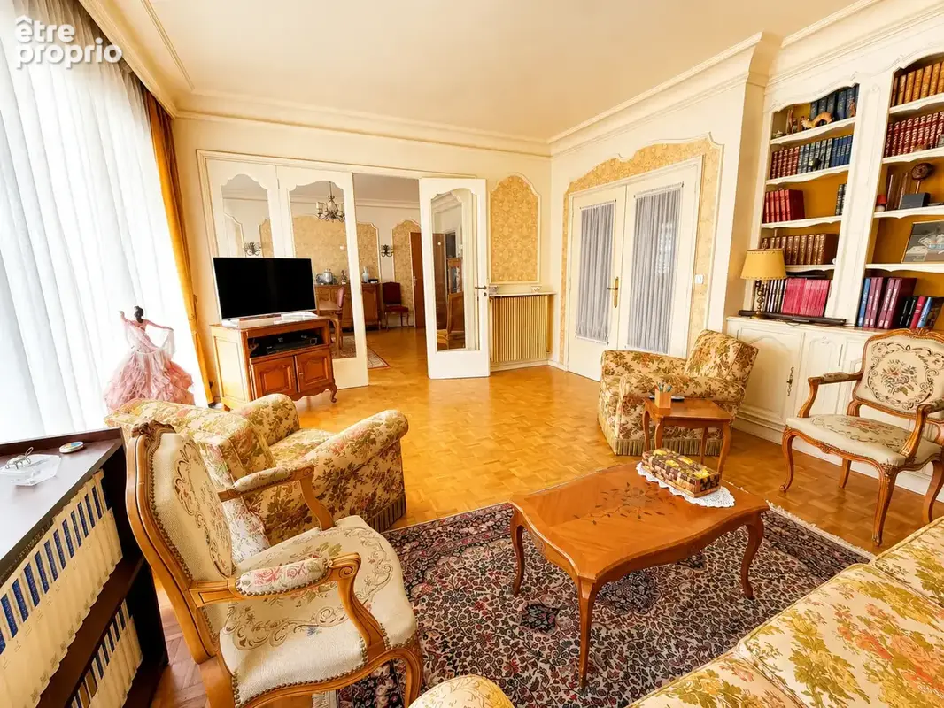 Appartement Hyper Centre Ville Clermont-Ferrand - photo 2