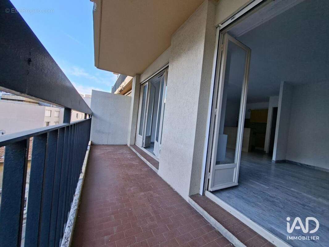 Photo 6 - Appartement à NICE
