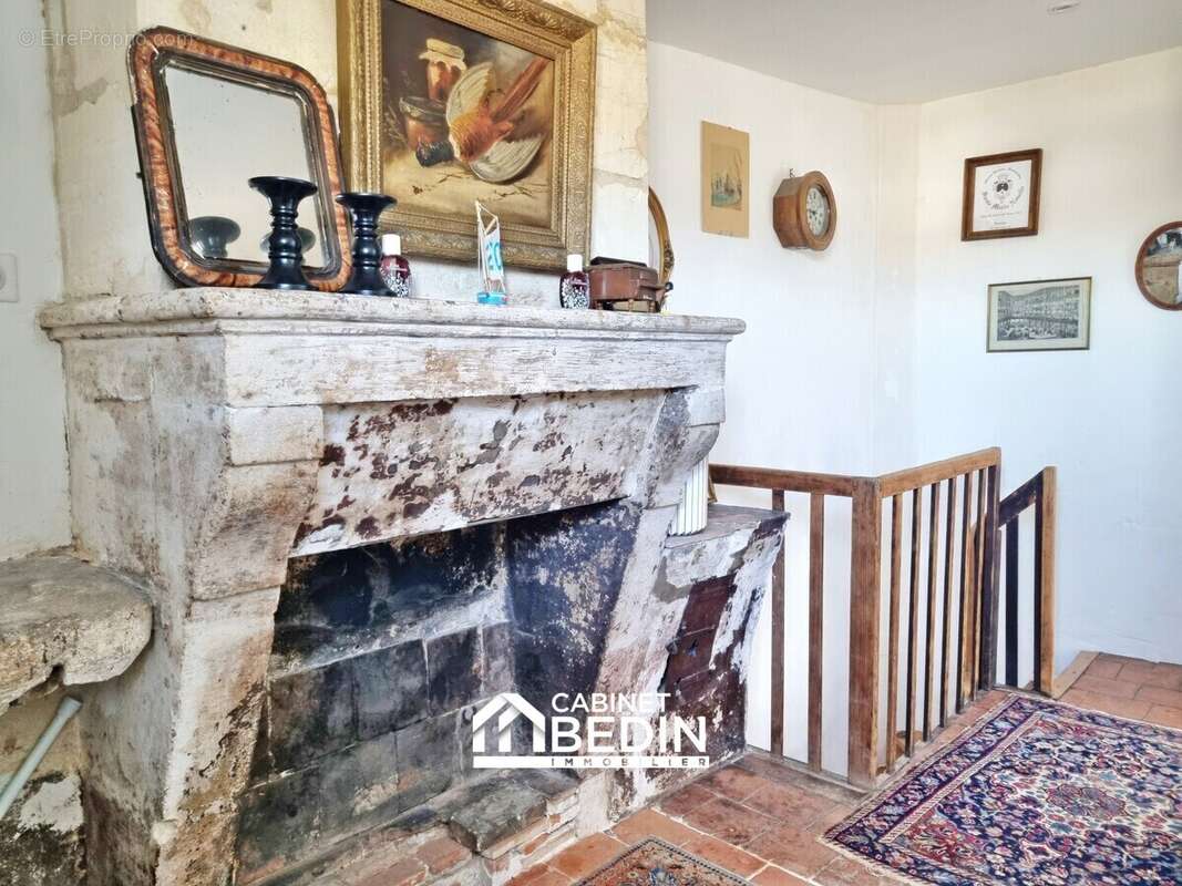 Appartement 98 m² à Bordeaux  - photo 8