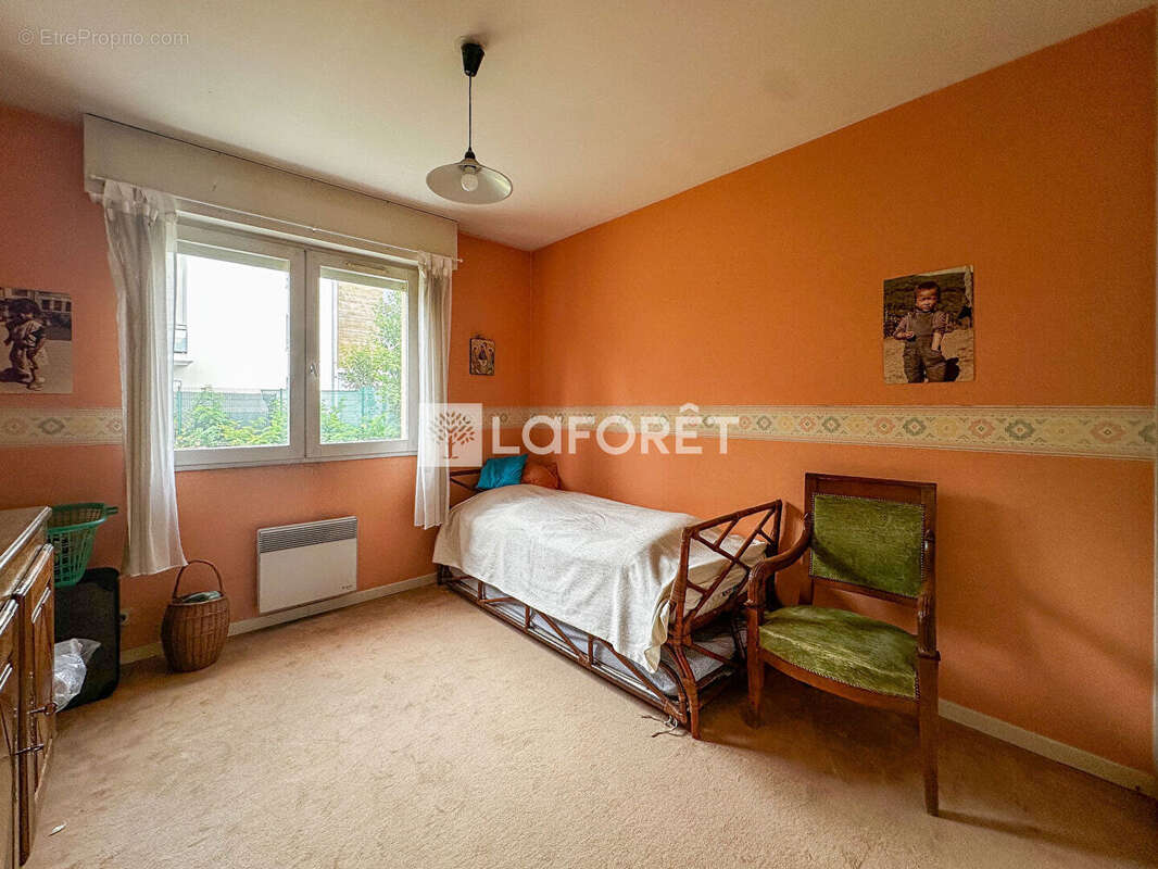 Appartement à SAINT-ISMIER