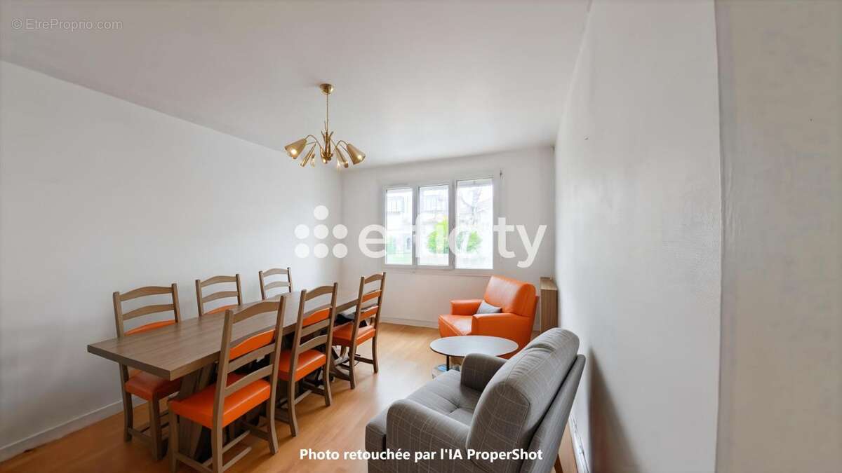 Appartement à VILLENEUVE-SUR-LOT