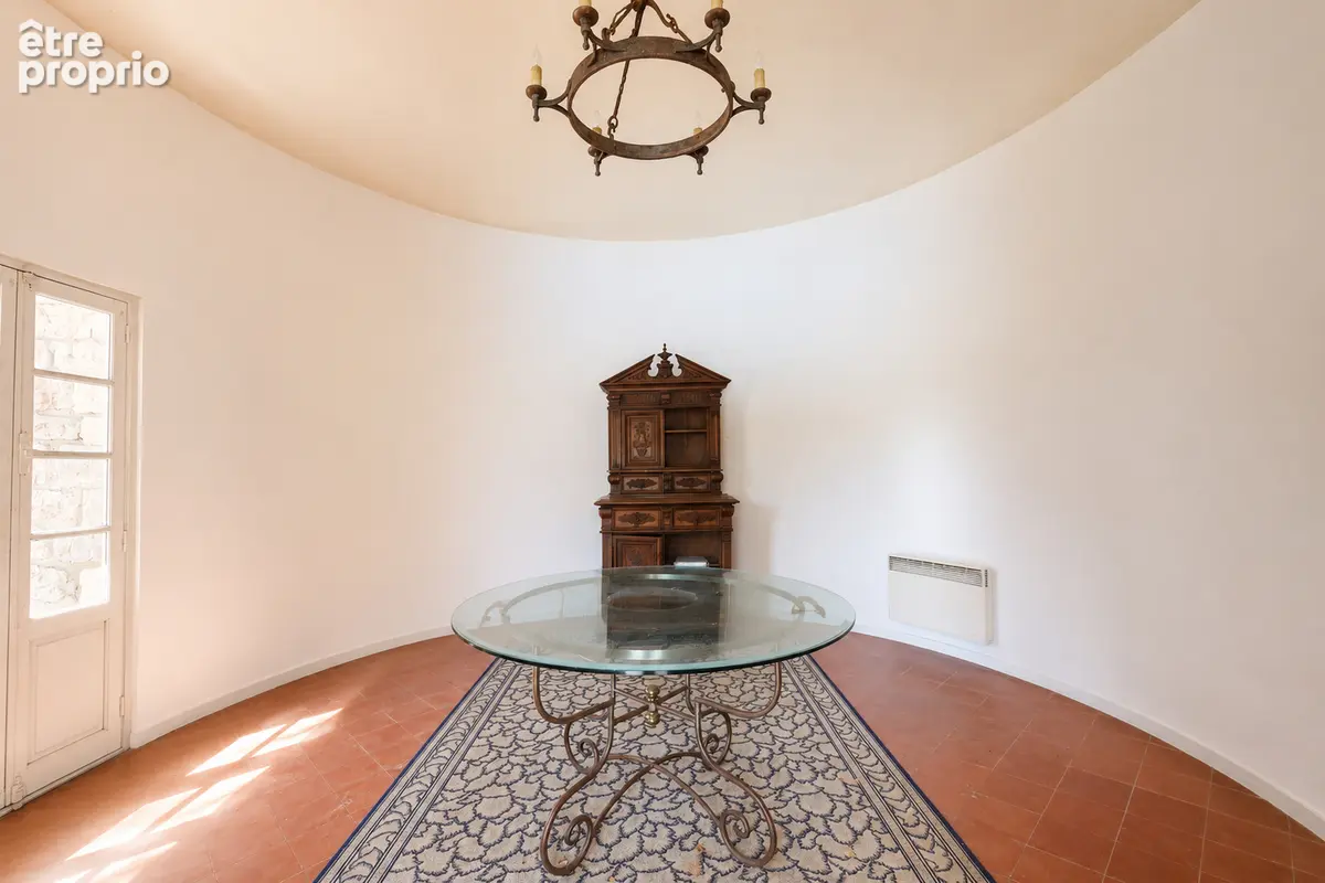 Maison 250m² à cannes - photo 12