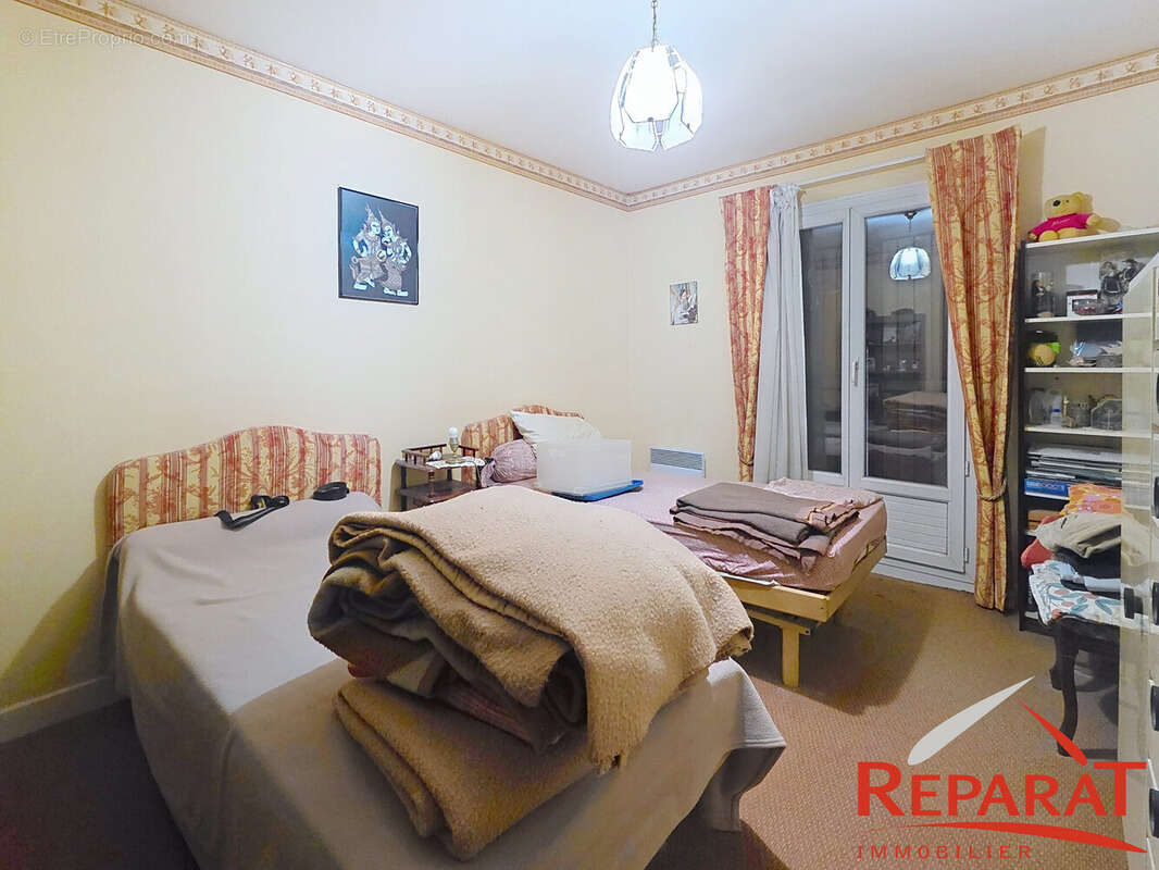 Maison 90 m² à Objat  - photo 6