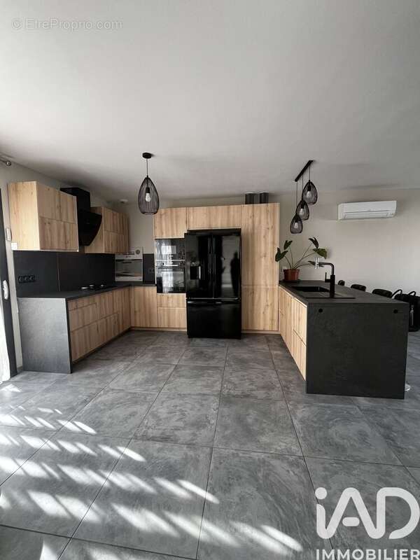 Photo 4 - Maison à PIA