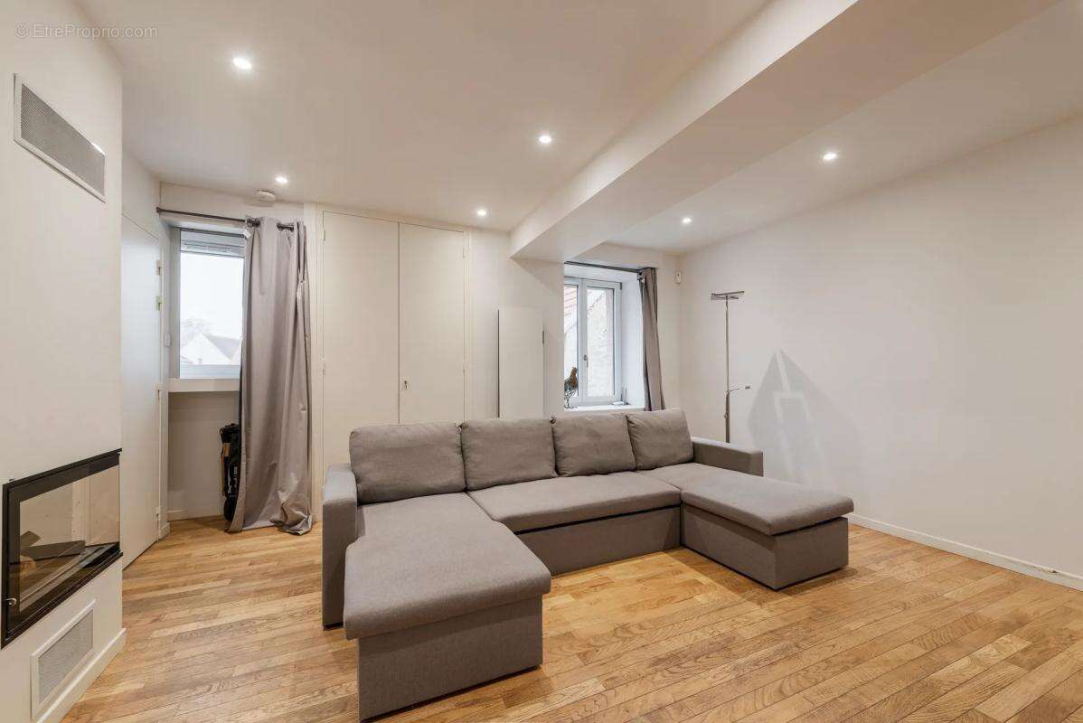 Maison à VILLENAUXE-LA-GRANDE