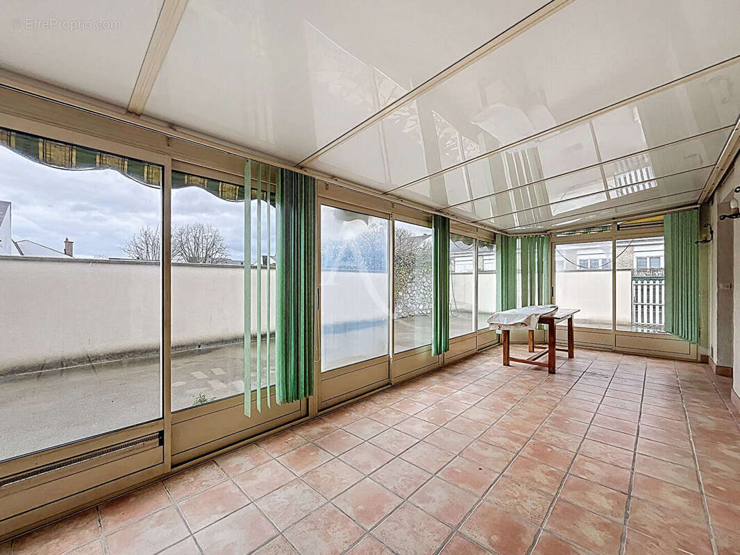 Maison à ANGERS