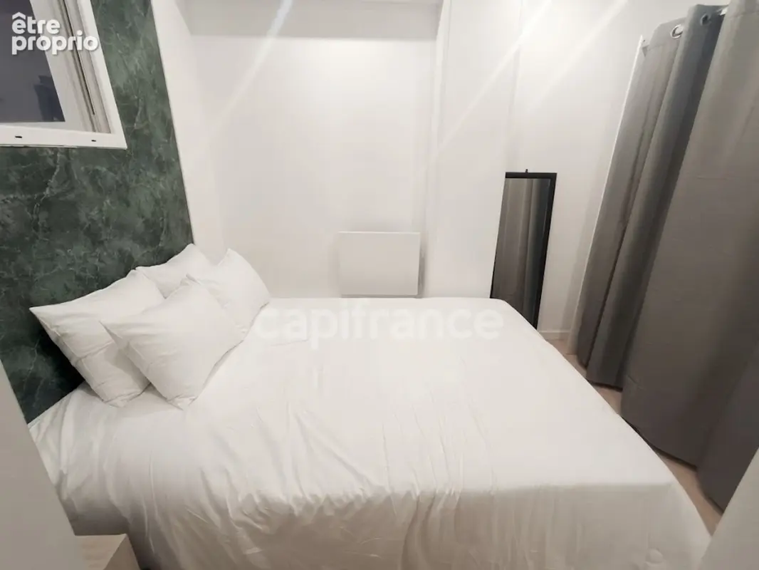  **Le Cap d’Agde comme on l’aime !**  Un appartement entièrement rénové, climatisé, avec piscine et parking, à proximité de la m - photo 5