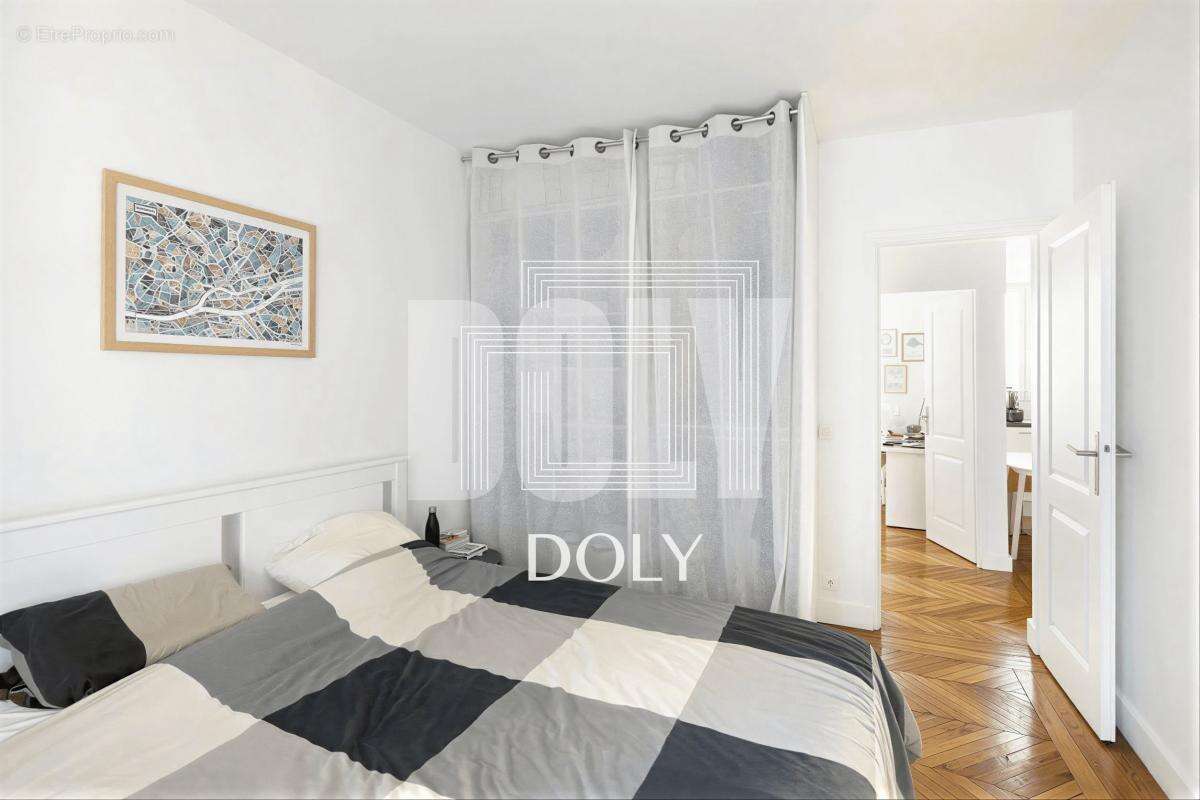 Appartement à SAINT-MANDE