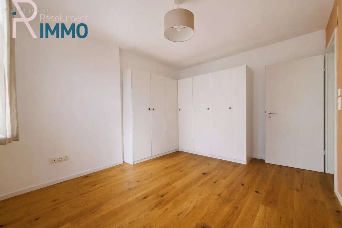 Appartement à EGUISHEIM