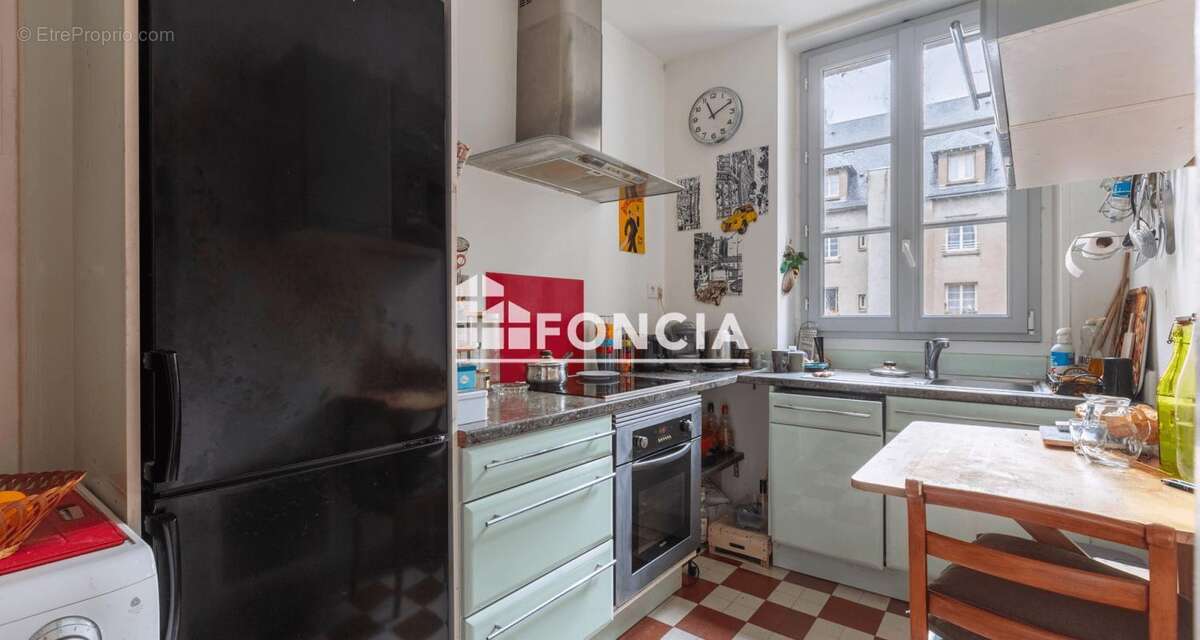 Appartement à BLOIS