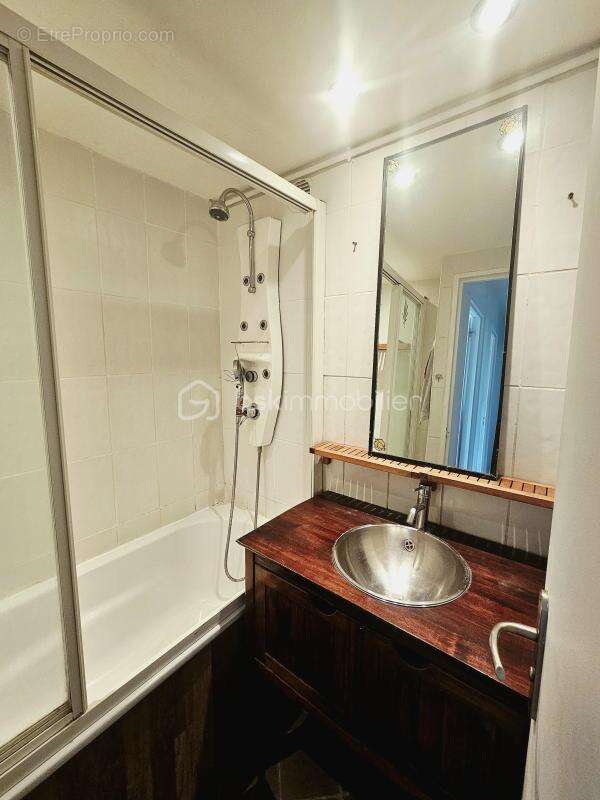 Appartement à RUEIL-MALMAISON