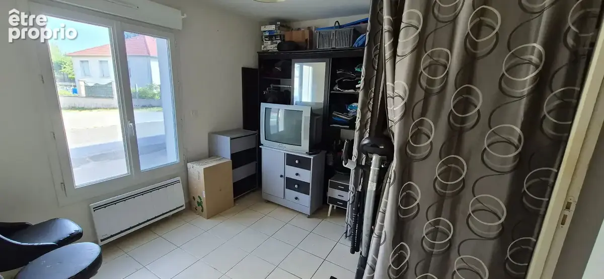 Appartement F2 à Lévignen - photo 2