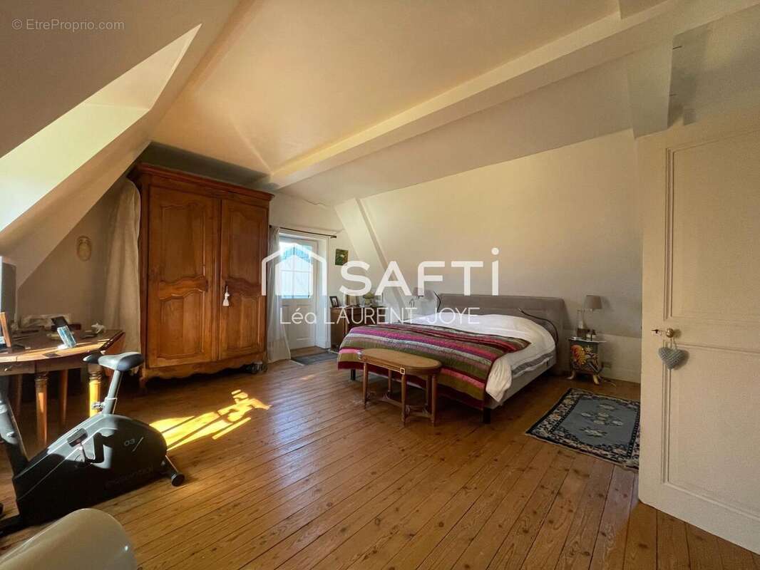 Photo 5 - Maison à LUYNES