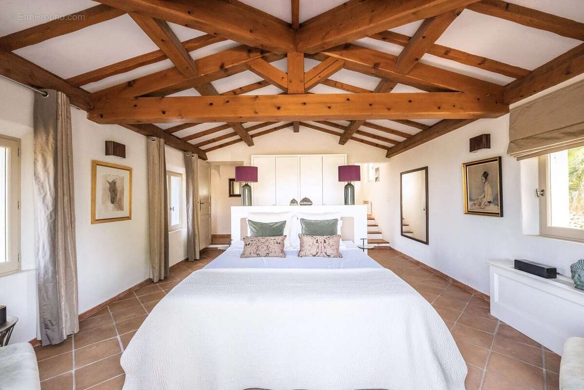 Maison à LES ADRETS-DE-L'ESTEREL