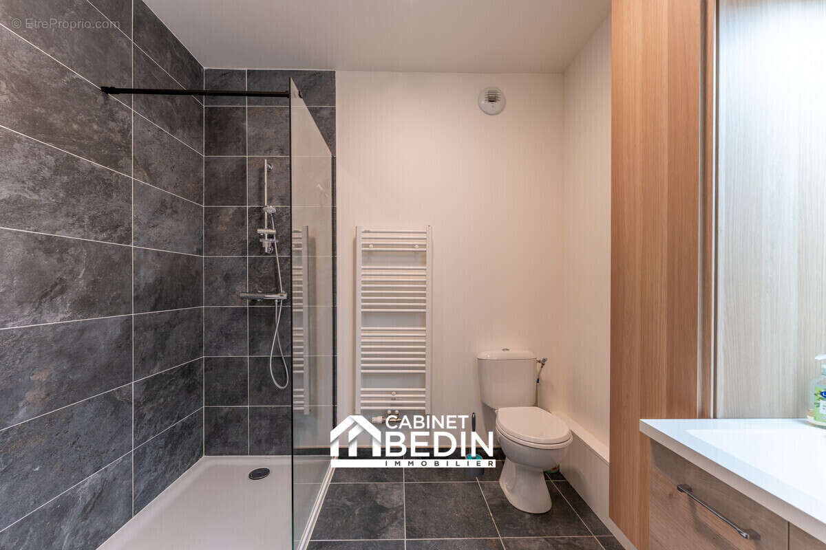 Appartement à ANDERNOS-LES-BAINS