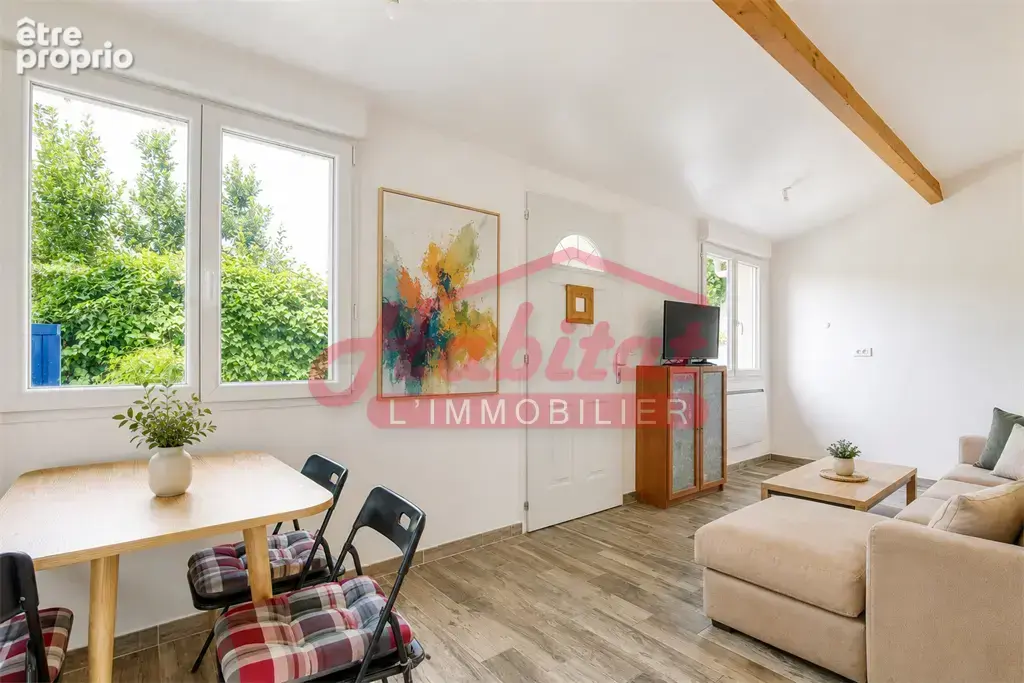 Maison atypique de 4 Pièces de 70 m² – Mieux qu'un appartement - photo 3