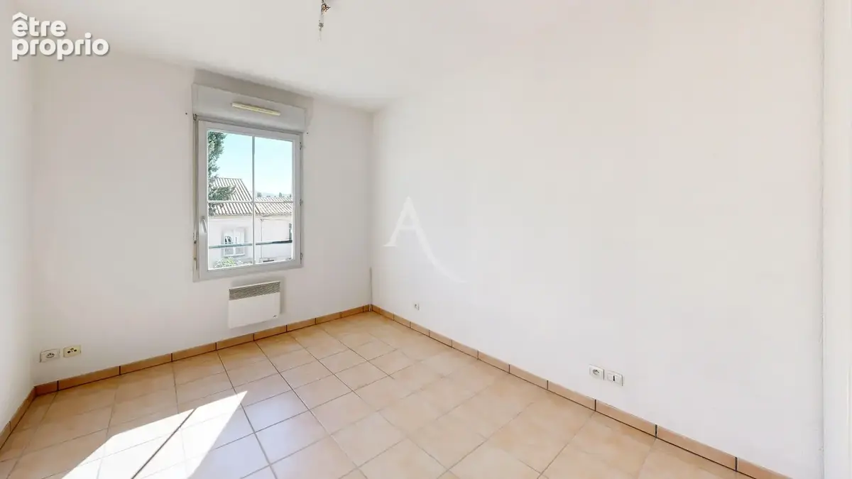 Appartement avec balcon et parking à Carcassonne - photo 5